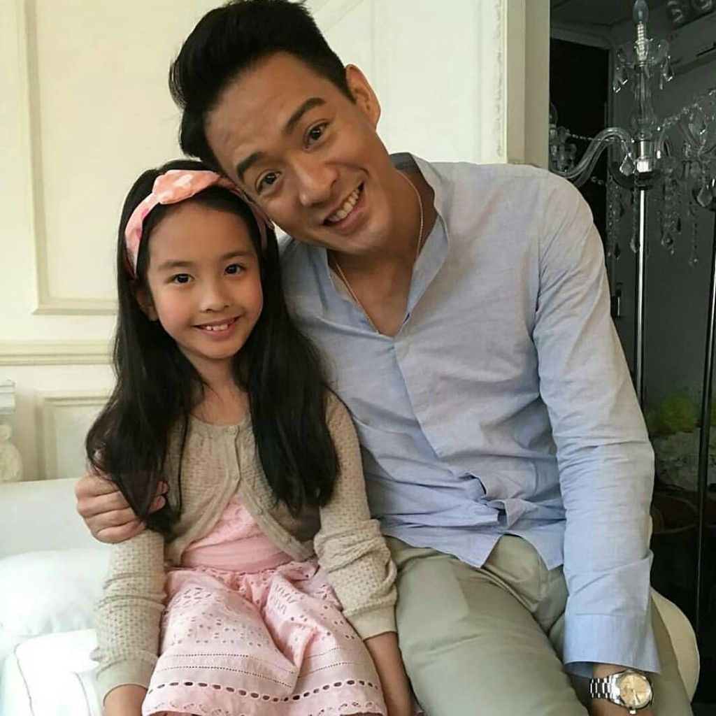 《超能老豆》。